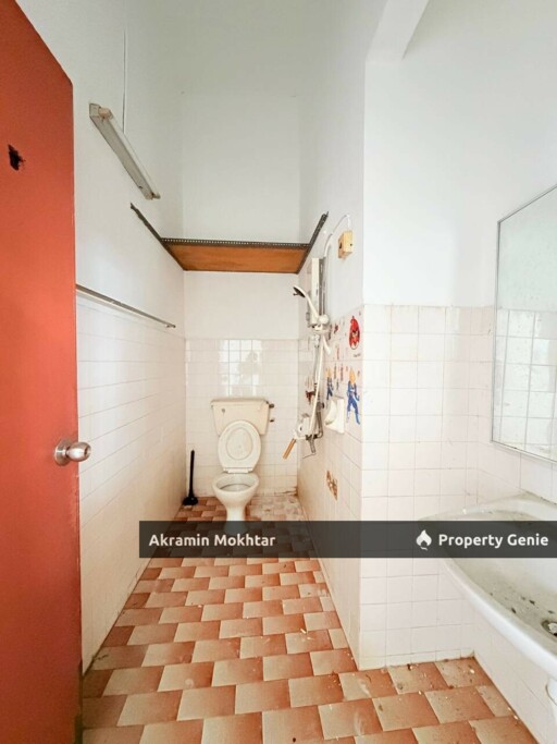 2 Storey Terrace Pandan Indah, KL