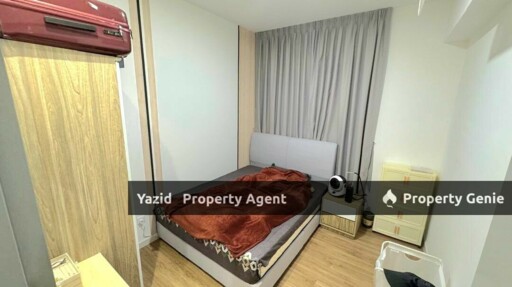 M Vertica KL City Residences