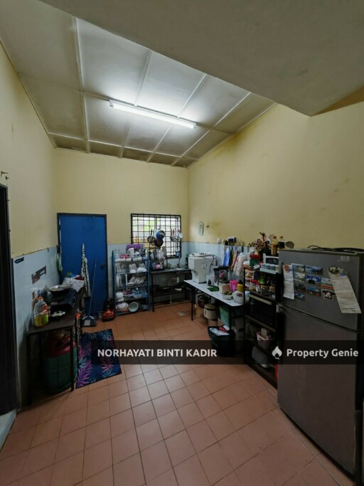 TERES SETINGKAT PANDAN DAMAI 1, KUANTAN