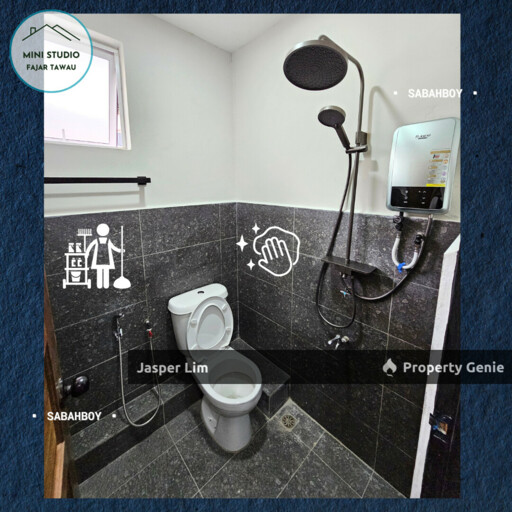 Budget Room Female Only