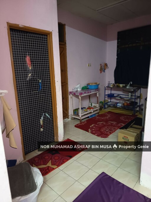 Teres Setingkat Bandar Seri Astana, Sungai Petani Kedah