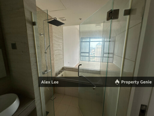 Anggun Residence KLCC Luxury Condominium