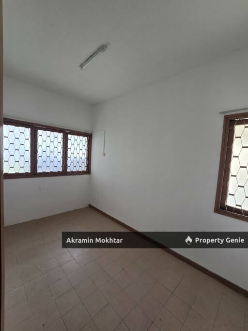 Freehold | 2 Storey End Lot Terrace Jalan Telawi, Bangsar Baru, Kuala Lumpur
