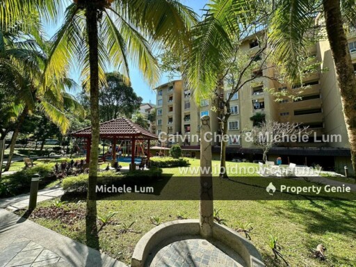 [Below Market 34%] Paradesa Tropica Bandar Sri Damansara