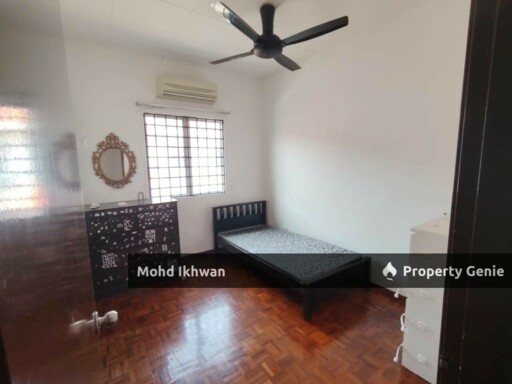 2 Storey Setia Impian 2