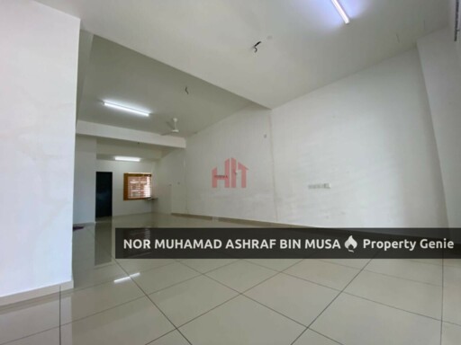 Teres 2 Tingkat Bintang Maya, Sungai Petani Kedah