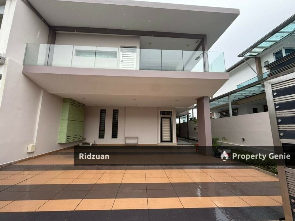 Maple Red @ adda height