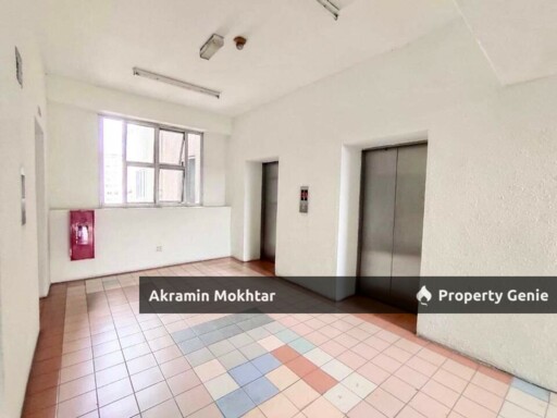 Fully Furnished & 1  Parking | Ridzuan Condominium Bandar Sunway Petaling Jaya