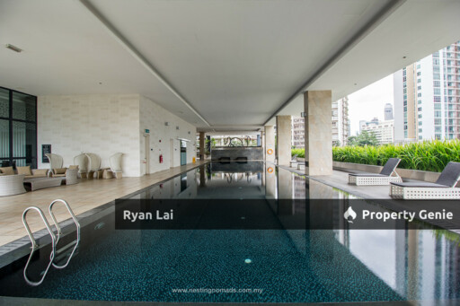 Mirage Residence  | Save Up to 167k | Below Market Value 40% Auction Property!