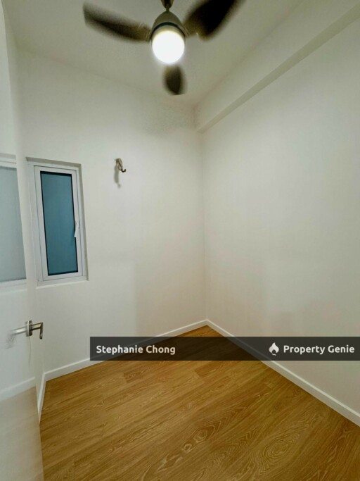 ✨ For Rent: Fully Furnished Unit @ Inspirasi Mont Kiara ✨