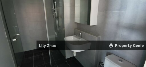 Jesselton Quay Waterfront Soho Suites with Sea View for Sale @ Kota Kinabalu City Centre