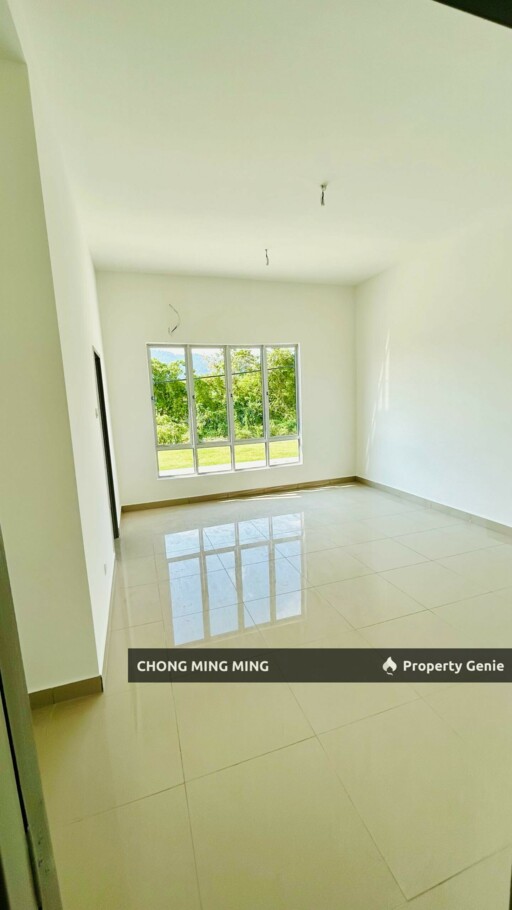 Double Storey Terrace House @ Taman Kirby Seremban for Rent