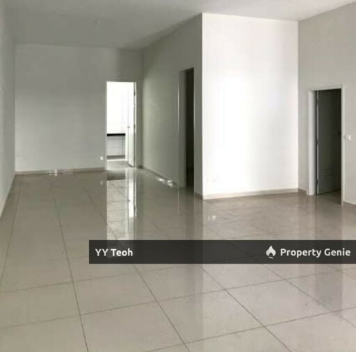 One Krubong Sutera Emas Double Storey Terrace