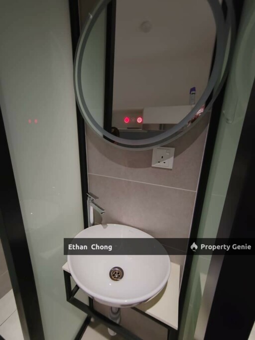 Fully Furnished Studio Dk Impian near Subang Airport and Help University