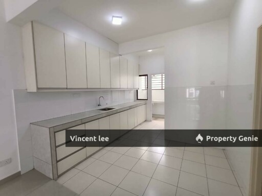 Setia Ecohill 1, Saraca [22X75] 2 Storey Terrace, Freehold, Semenyih