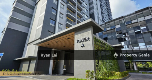 Sensory Residence @ Southville City | Save Up to 86k | Below Market Value 27% Auction Property!