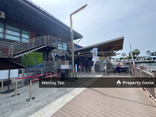 Melaka City Jonker Heritage Retail Space For Rent at Quayside Hotel