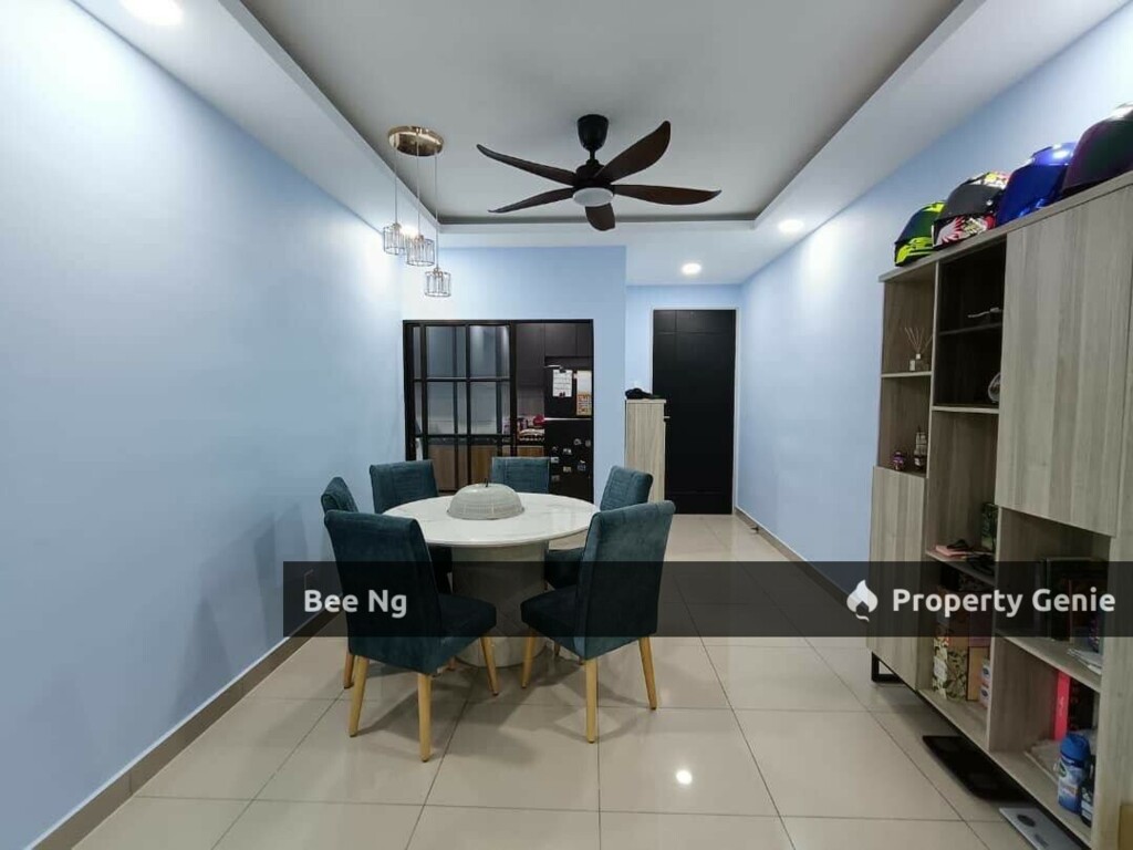 Residence Panorama Bayu Puteri