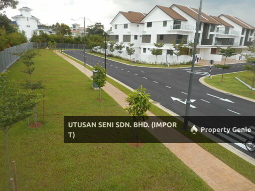 RES TREES @ BANDAR COUNTRY HEIGHTS