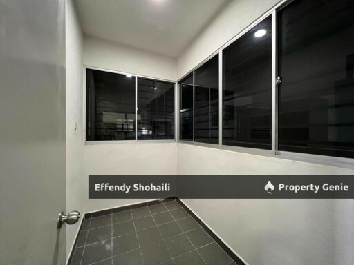 IVORY RESIDENCE KAJANG
