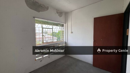 FREEHOLD | FLAT TAMAN ASA JAYA, KAJANG