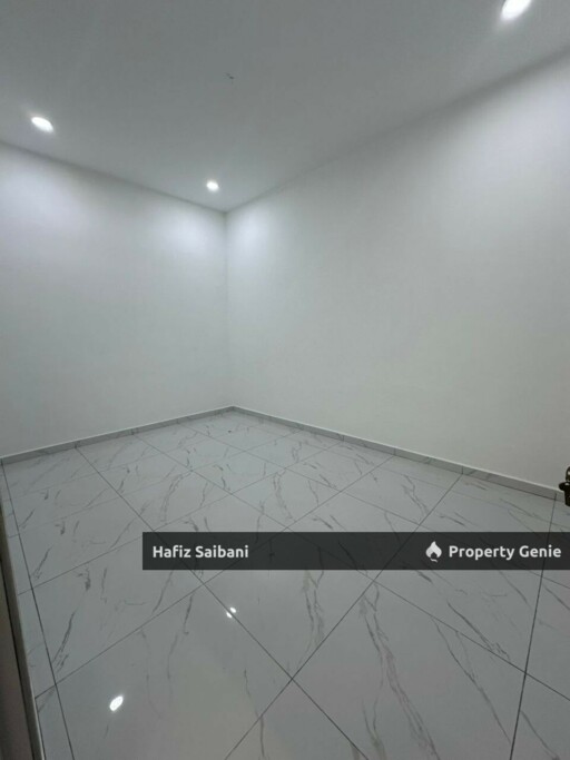 Single Storey Taman Petaling Indah Klang