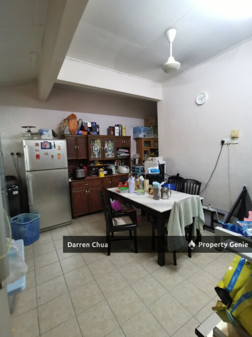 Seremban 2 Garden Homes