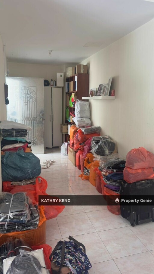 Taman Sri Impian For Sale Kluang For Sale Johor For Sale