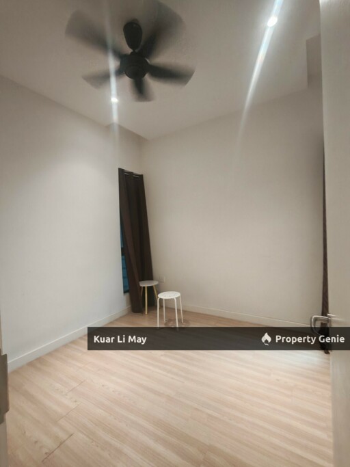 Unio Residence Kepong