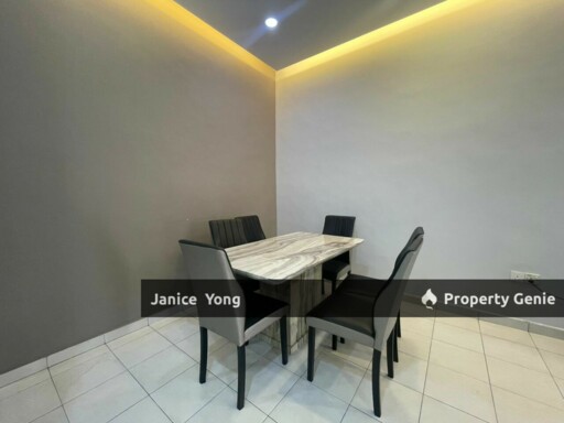 Taman Setia Indah Jalan Setia 2