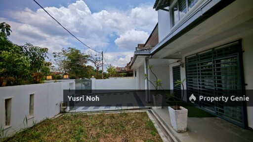 Double Storey Semi D Cluster, @ Cluster 9 Taman Putra Perdana Puchong