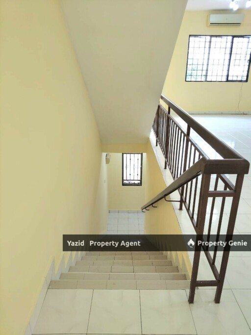 Gated & Guarded House 2.5 Storey, Taman Selayang Mulia, Batu Caves
