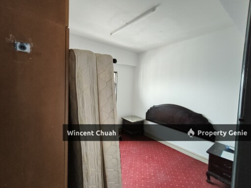 Freehold The Vistana Condo Titiwangsa For Sale 1270sqft High Floor KL