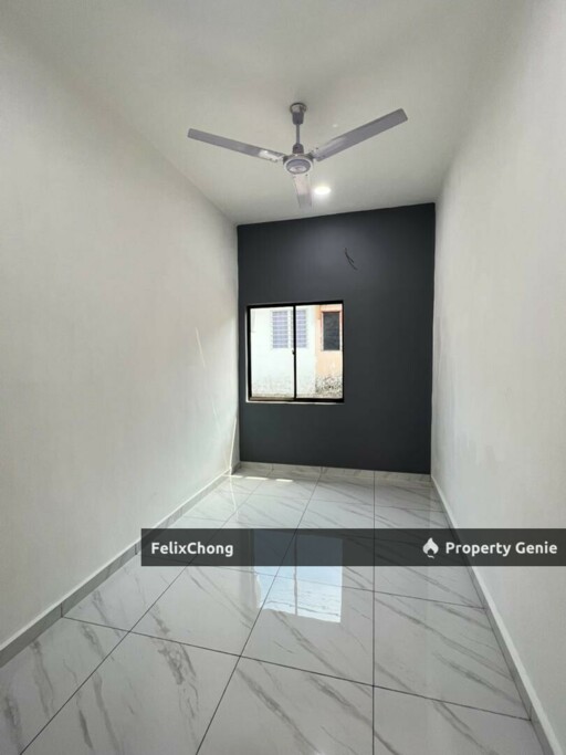 Taman Universiti 1 Sty Terrace,Jalan Penyiaran,Skudai,Renovated