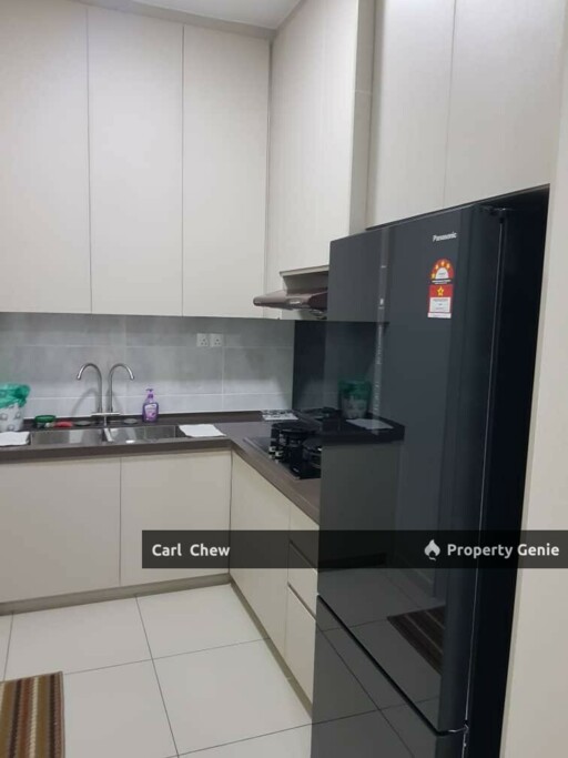 Sunway Geo Residence 2 @ Bandar Sunway