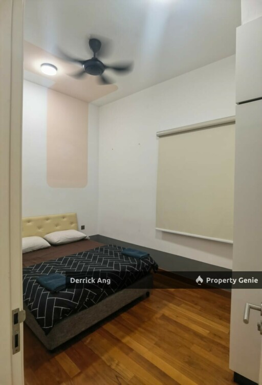 For Rent - TriTower Residence For Rent Johor Bahru For Rent Johor For Rent