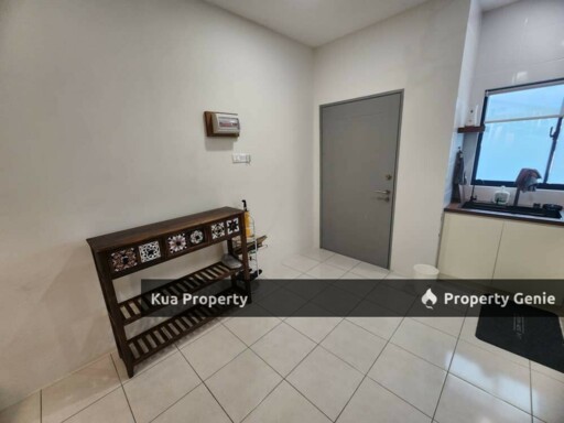 For Rent! Kensho Townhouse Lower Unit @ MJC Pines Square