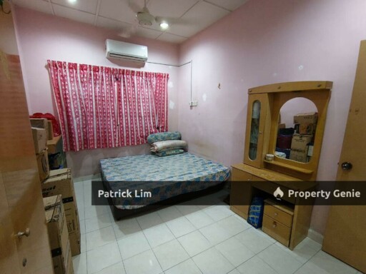Taman Bertam Impian 3R 2B For Sale