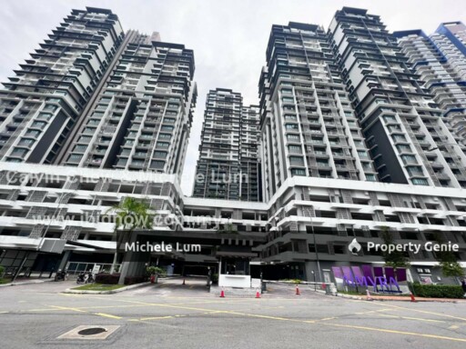 [Below Market 28%] Almyra Residences Bandar Puteri Bangi
