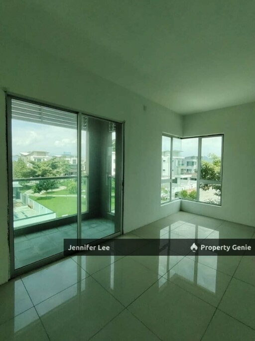 Ridgewood Bercham Ipoh, 2 Sty Semi D For Sale, Bercham, Ipoh