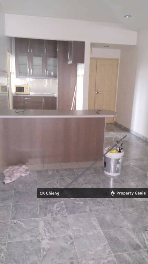 Kemensah Villa Condo, Freehold Non Bumi, 1303sqft 3 Rooms, Kemensah Height, Ampang