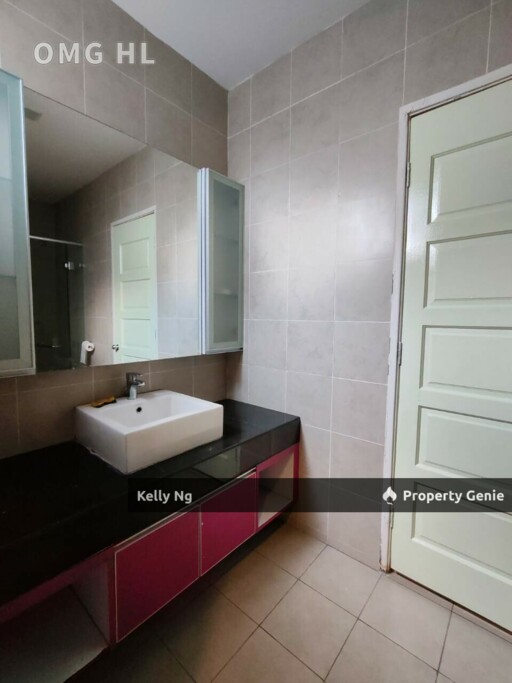 3 Sty Bungalow At Ambang Botanic Klang For Sale.