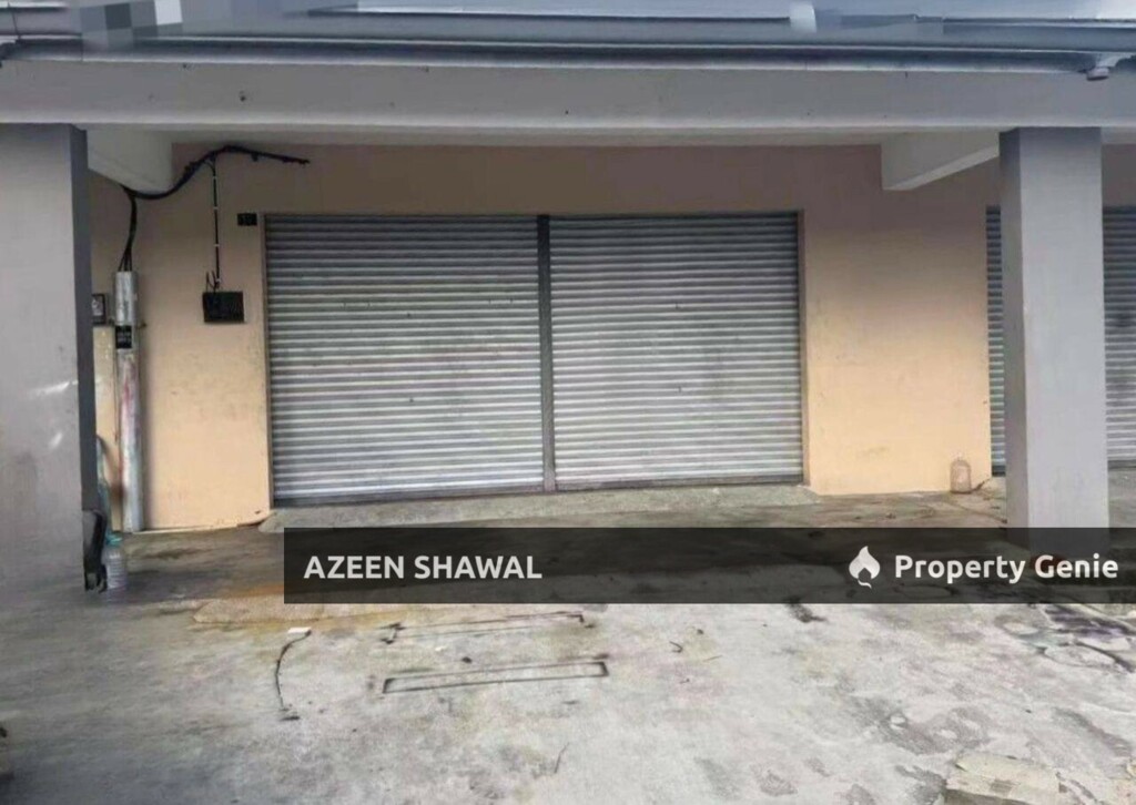 💈Shoplot sewa | For Rent Shoplot Taman Bestari Perdana 81700 Pasir Gudang Johor