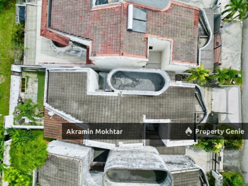 FREEHOLD & RENOVATED | TAMAN WANGSA UKAY 2 STOREY SUPERLINK