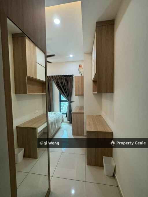 Ong Kim Wee Residence
