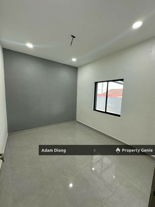 Jalan Bunga Kekwa Masai