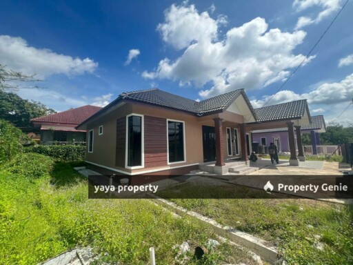 FORSALE :KG KEPAS BANDAR BARU MACHANG