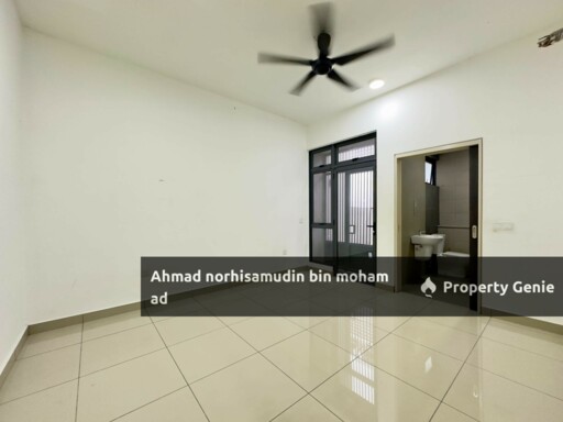 Termurah! Elmina Green 5 U17 Shah Alam Double Storey for Sale