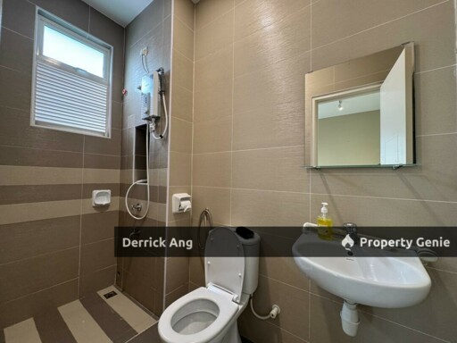 For Rent - Bandar Dato Onn For Rent Perjiranan 12 For Rent Johor Bahru For Rent Johor For Rent