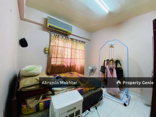 SHOP APARTMENT BANDAR BARU AMPANG